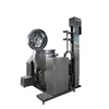 mini small cheese powder machine