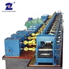 High Reputation Steel Profile Metal Section T Type Guide Rail Roll Forming Machine