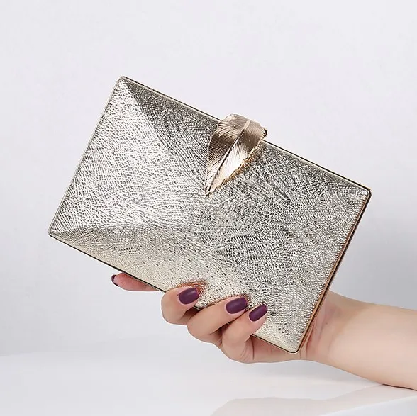 

Latest design custom small size fashion black gold women glitter party clutch evening bag, Red/purple/black/silver/golden/oem