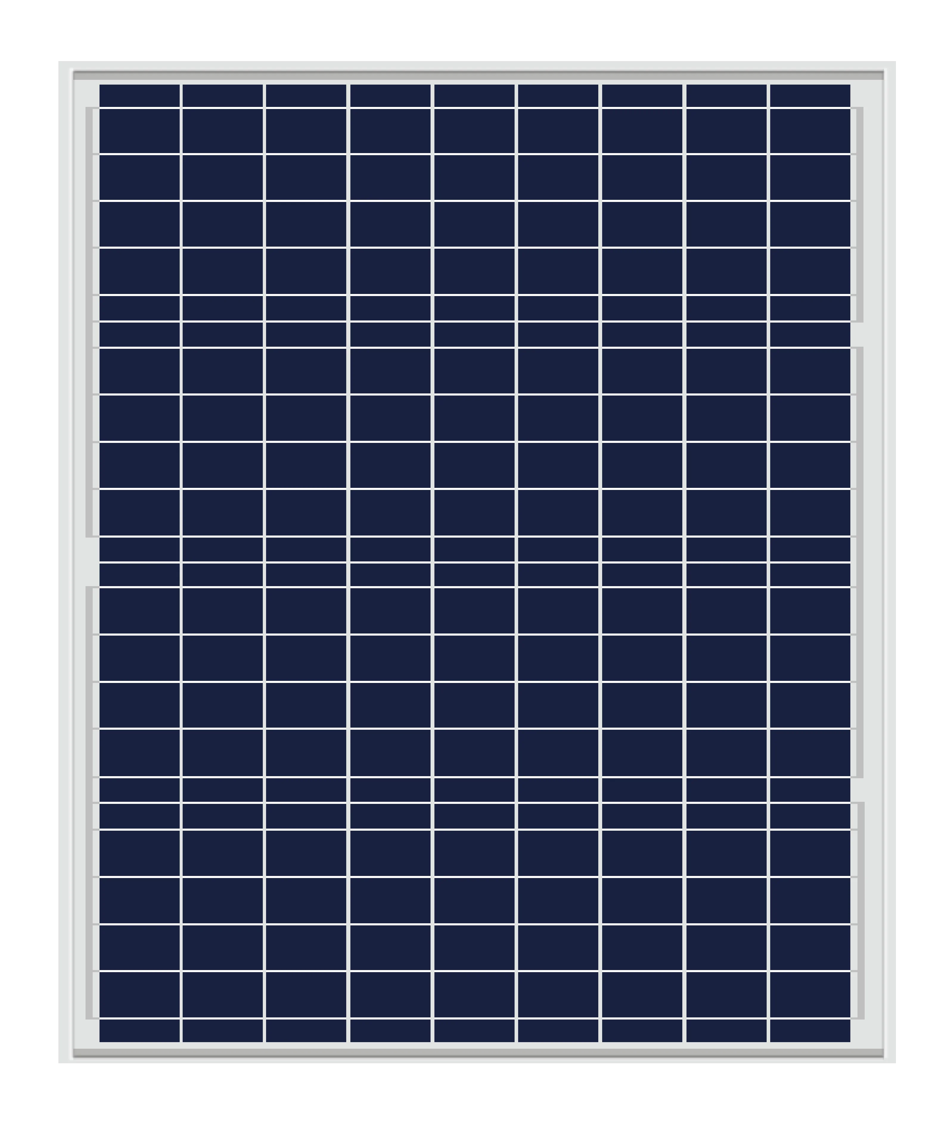 Panel Solar 10w 300w Perovskite Solar Cells Perovskite Solar Cells Oem ...