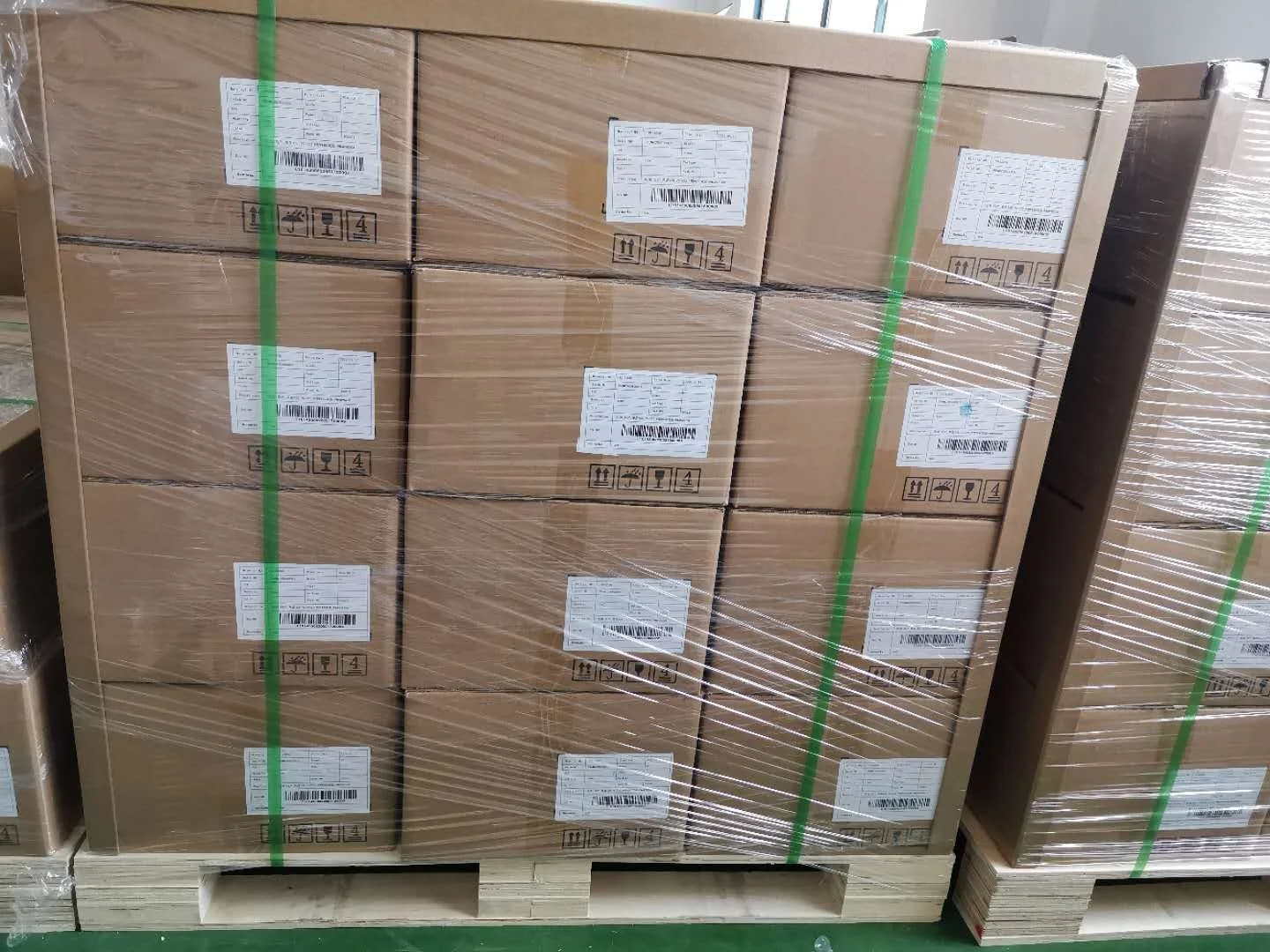 9BB Bifacial Monocrystalline Solar Cell 5.9W-6.3W 166mmx166mm For Photovoltaic Solar Energy Products