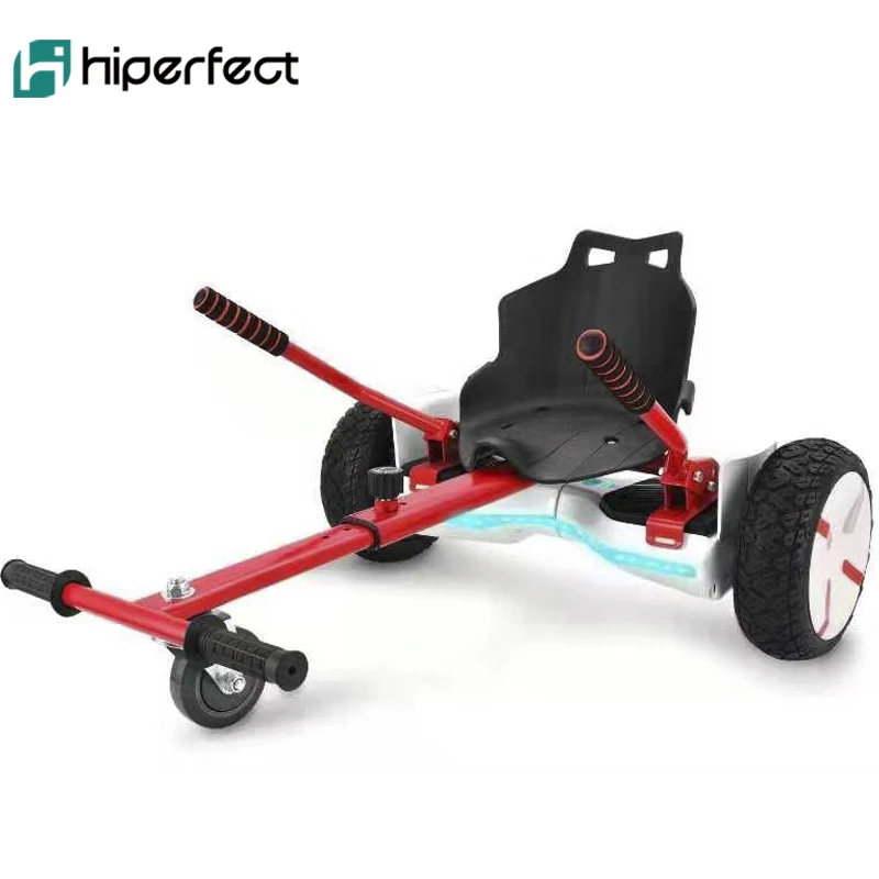 

Cheap Hoverkart for 6.5" 8.5" 10" electric scooter balance scooter