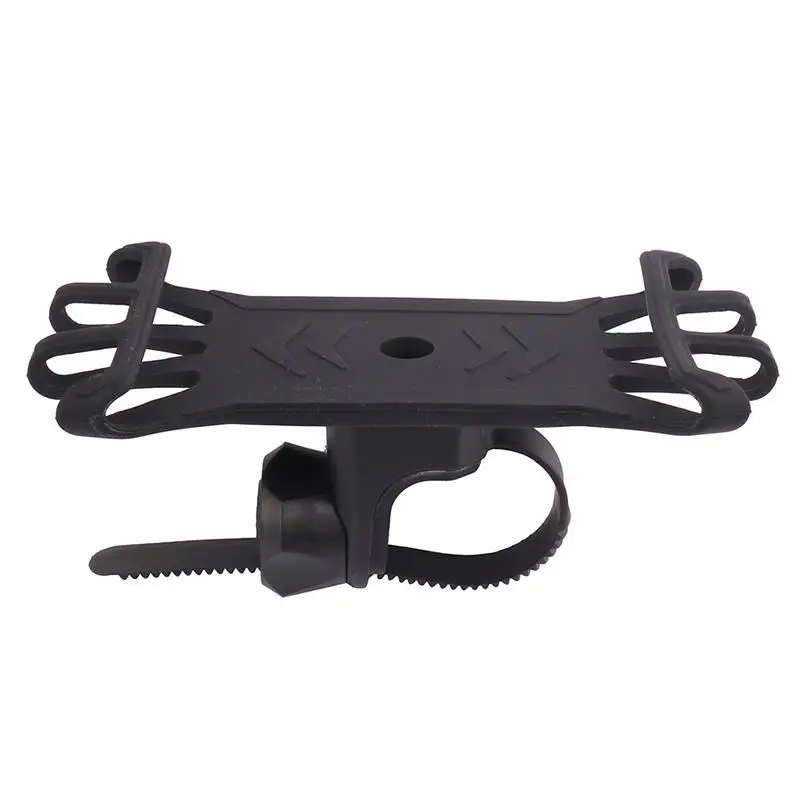 

Bicycle motorcycle phone holder TOLse bicycle bracket, Black