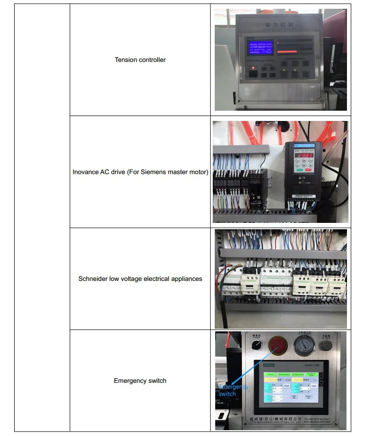Thermal Paper Roll Cutting Machine - 6