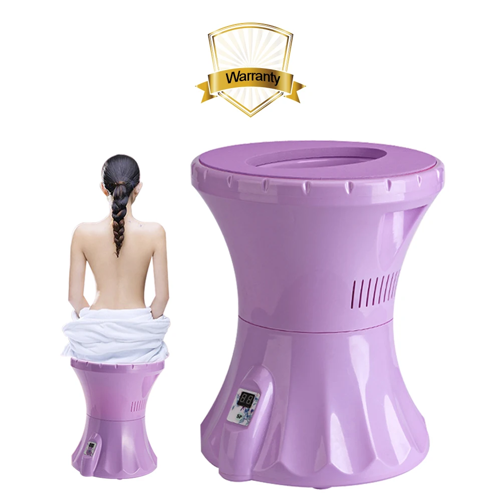 

2020 new arrivals Upgraded Yoni Steam Chair Vagina Steamer Sitz bath Vaginal Yoni Steam Seat