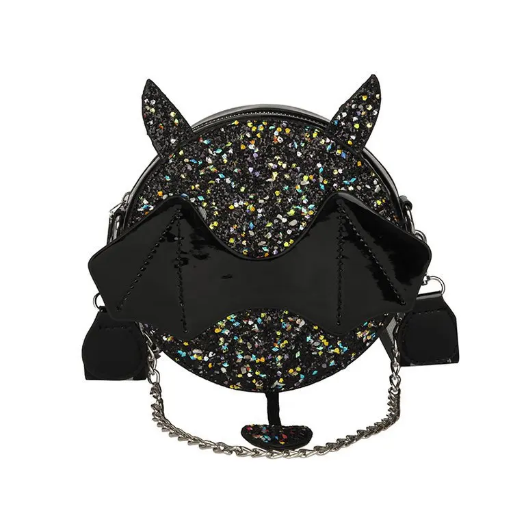 

Fashion Simply PU Leather Crossbody Bag For Women 2021 winter Solid Color Shoulder Messenger Bag Lady Chain Travel Small Handbag