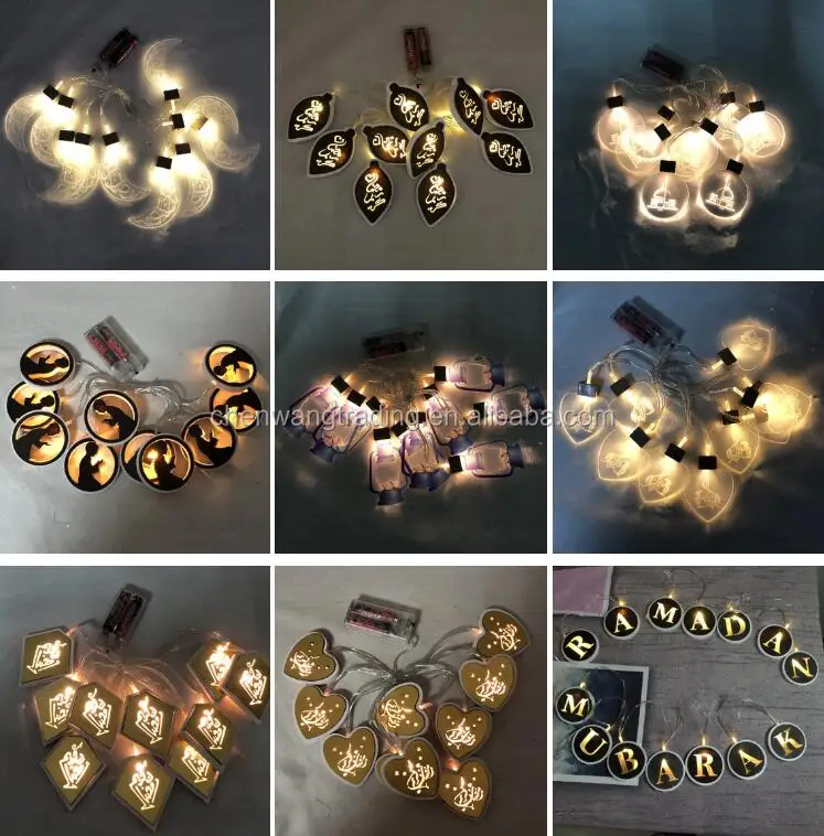 ramadan decorations alibaba