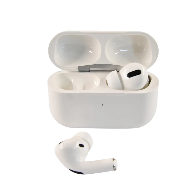 

factory Original True Wireless Stereo Earbuds Ear Air Pro 3 Pods Active Noise Cancelling Wireless Charging Gen 3 Earphone