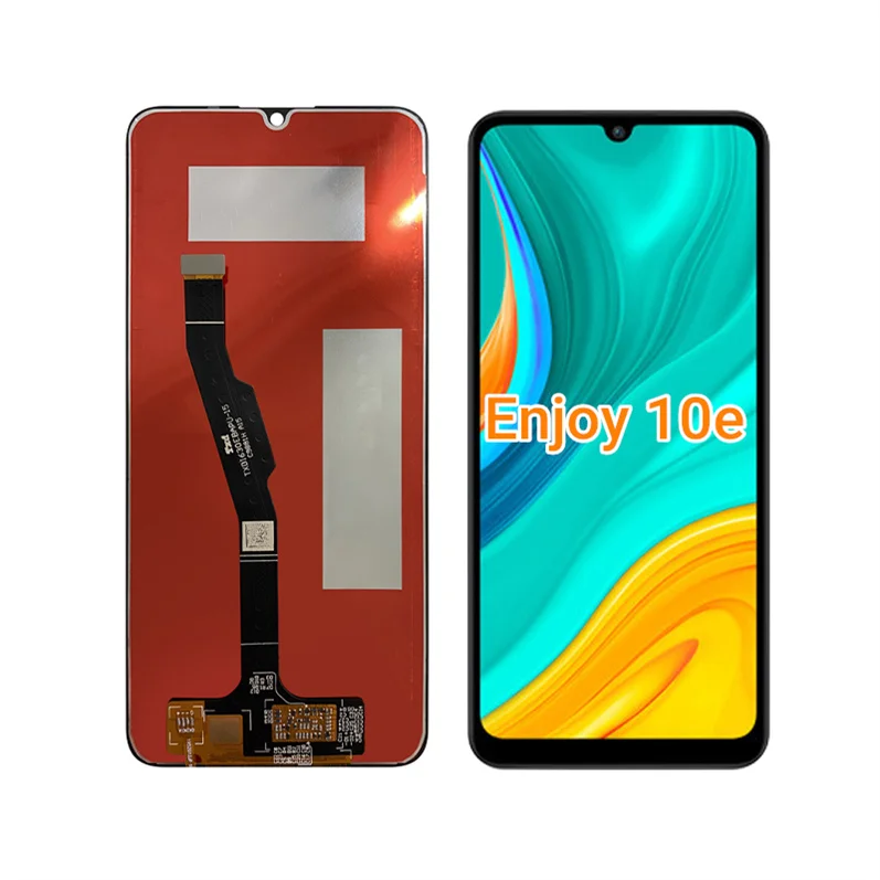 

Mobile Display Mobile Lcd Mobile Screen For HUAWEI Enjoy 10e, Black