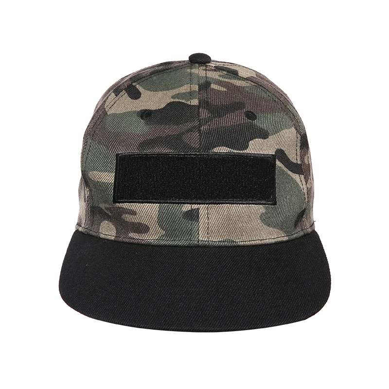 海关军事军事战术迷彩棒球帽帽子