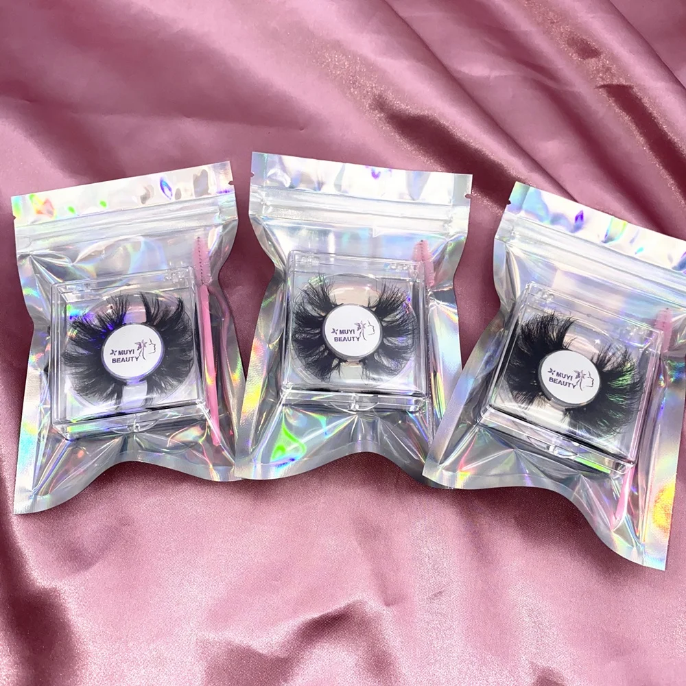 

Mink Eyelashes Vendor 25mm 30 Mm 3d Mink Eyelash Lashes Mink 3d Eyelashes Wholesale