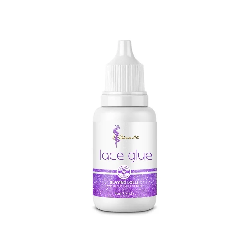 

EVERYTHINGBLACK private label lace glue adhesive remover