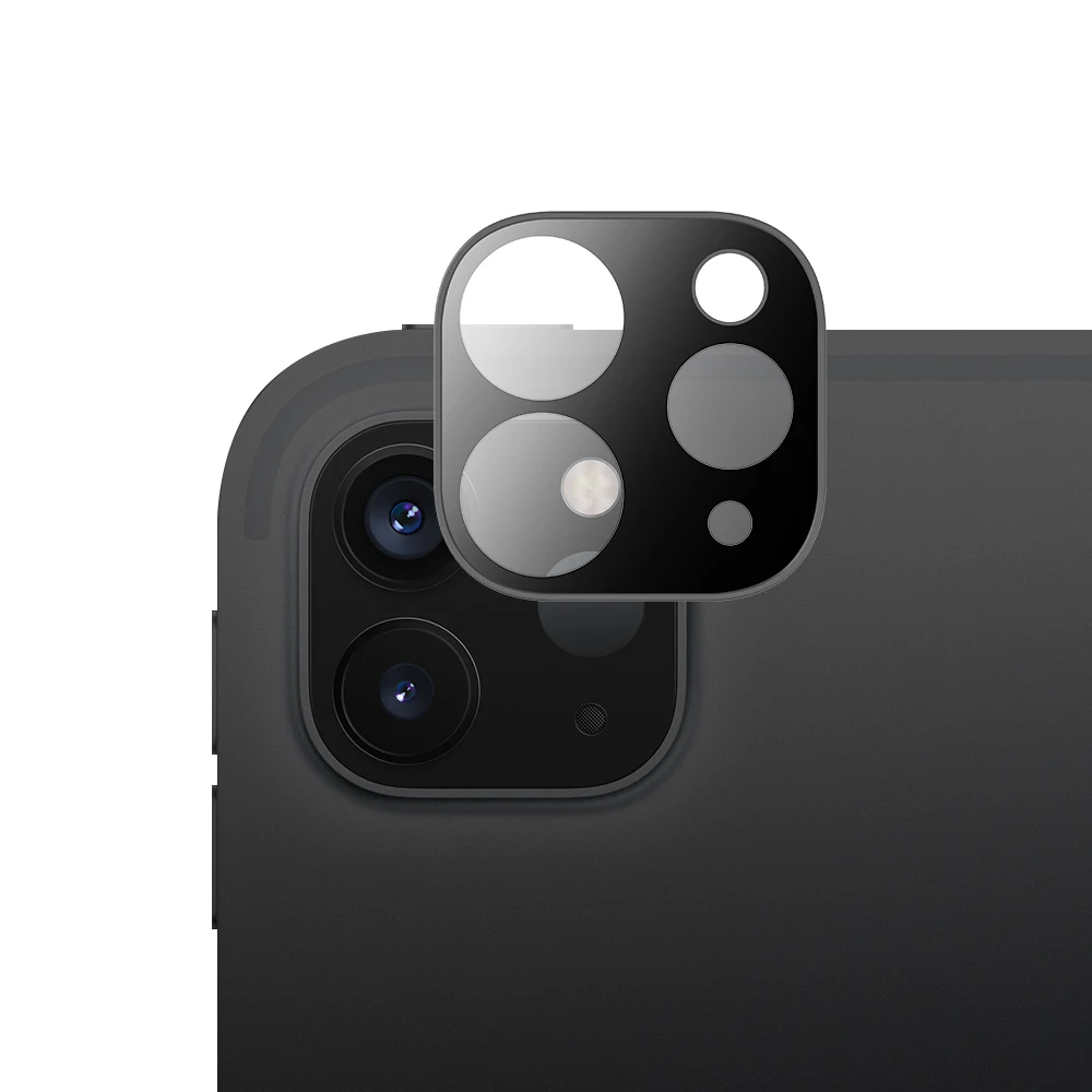 

Camera Lens Protector Back Cover Film for iPad Pro 12.9-inch