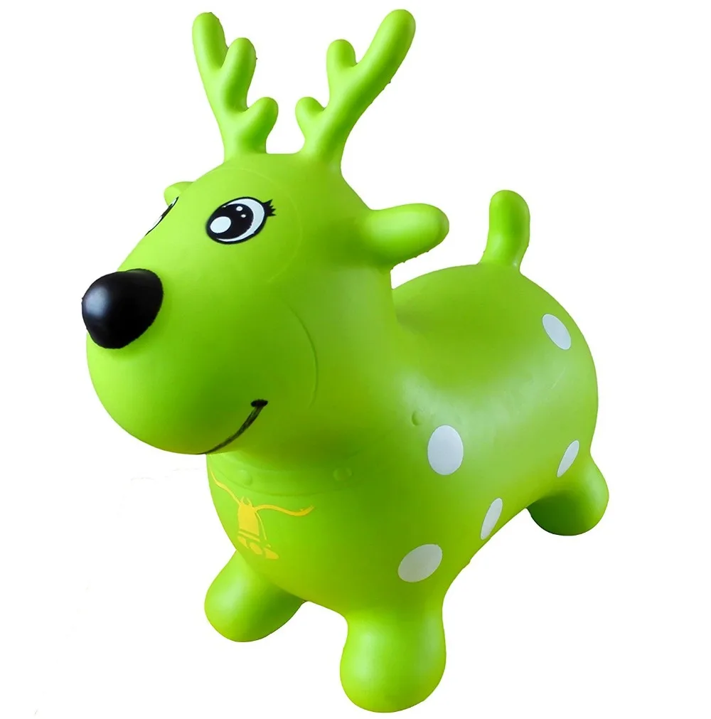 
PVC Plastic animal toy/ride on inflatable pvc toys/inflatable pvc animal 