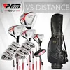 PGM VS Titanium Men Golf Club Set with golf bag