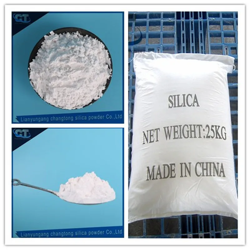 Free Sample Fused Melting Point Of Quartz 1750 Fused Silica Investment