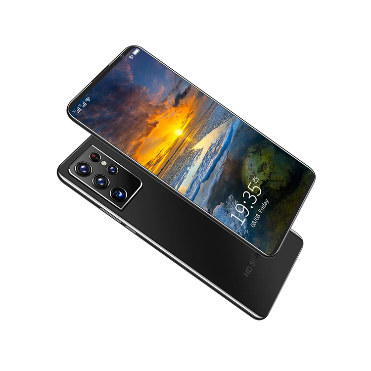 

3G Mobile phone earn money with android smartphone mobile phones, Black/blue/green