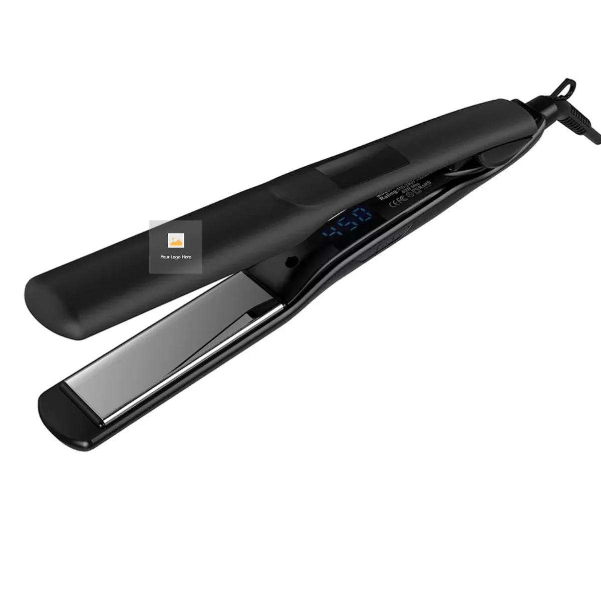 Nano Titanio Para Pro Tech Queratina Plancha De Pelo 450 De 230 Grados  Global Queratina Plancha De Pelo Plancha De Hierro - Buy Plancha Para El  Cabello Con Queratina Pro Tech,Plancha Para