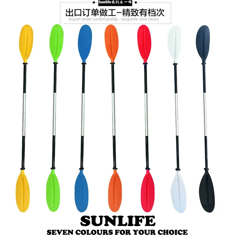 color finale paddle order