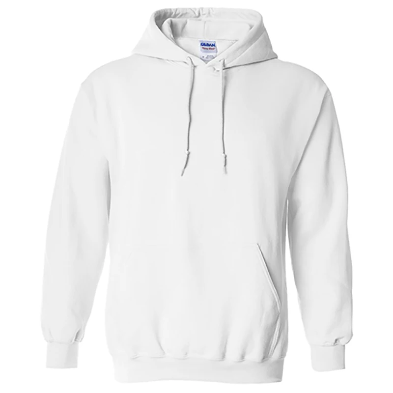 Cheap White Custom Fitted Hoodie Embroidered - Buy Cheap White Hoodies ...