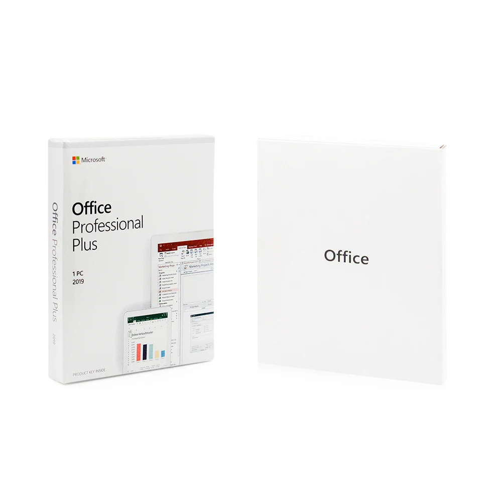 

Office 2019 pp digital Key pro plus send by email globally 100% online activation The warranty lasts for 6 months License Key