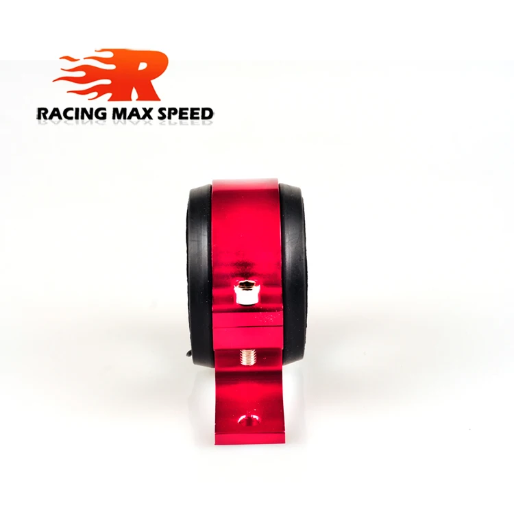 
Aluminum 60mm Single Fuel Pump Bracket RED,BLACK,SILVER,BLUE 