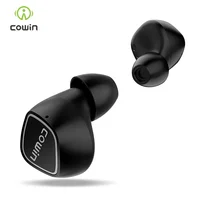 

COWIN New Arrival IPX5 Waterproof Bluetooth 5.0 True Wireless Stereo Mini Touch Control TWS Earbuds