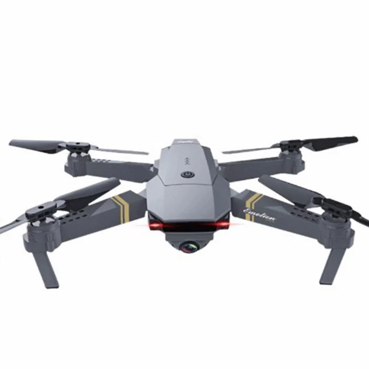 

Black Mini 360 Degree Flip Altitude Aerial Photography Drone With Camera