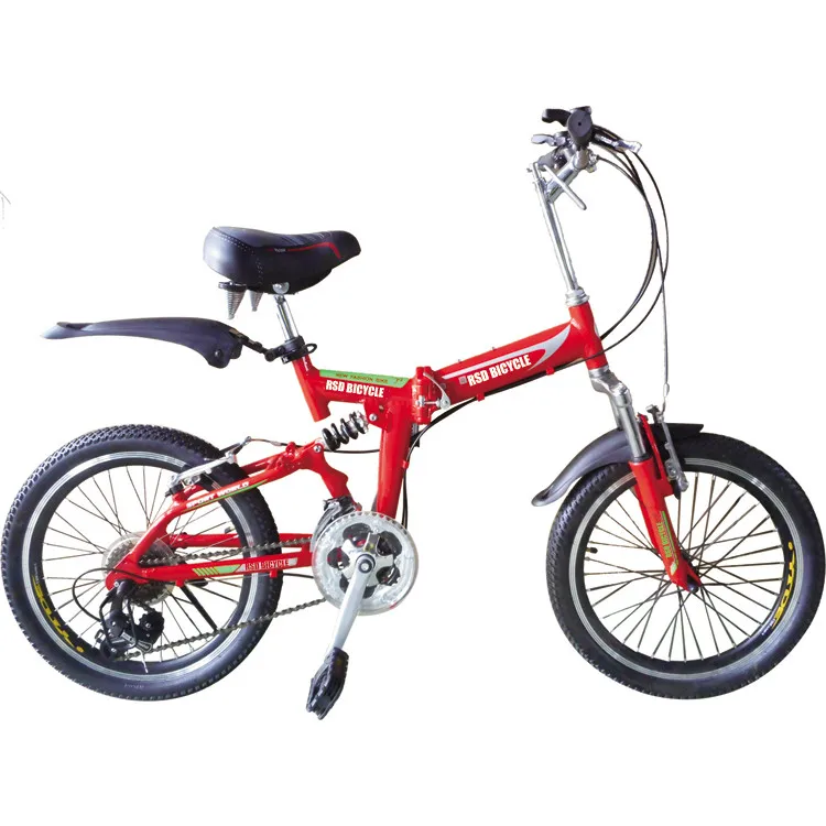 used folding bikes for sale