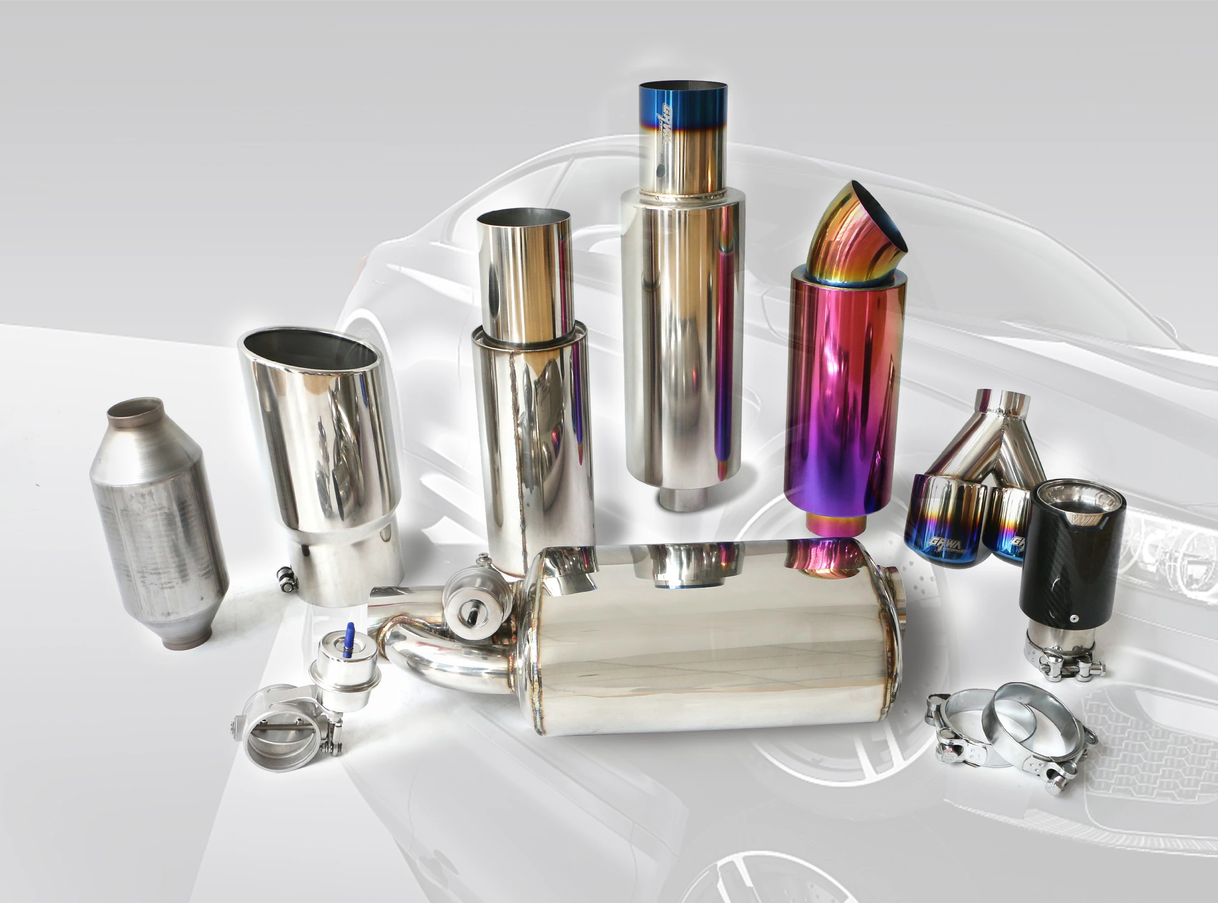 用于排气净化的dpf载体柴油微粒过滤器