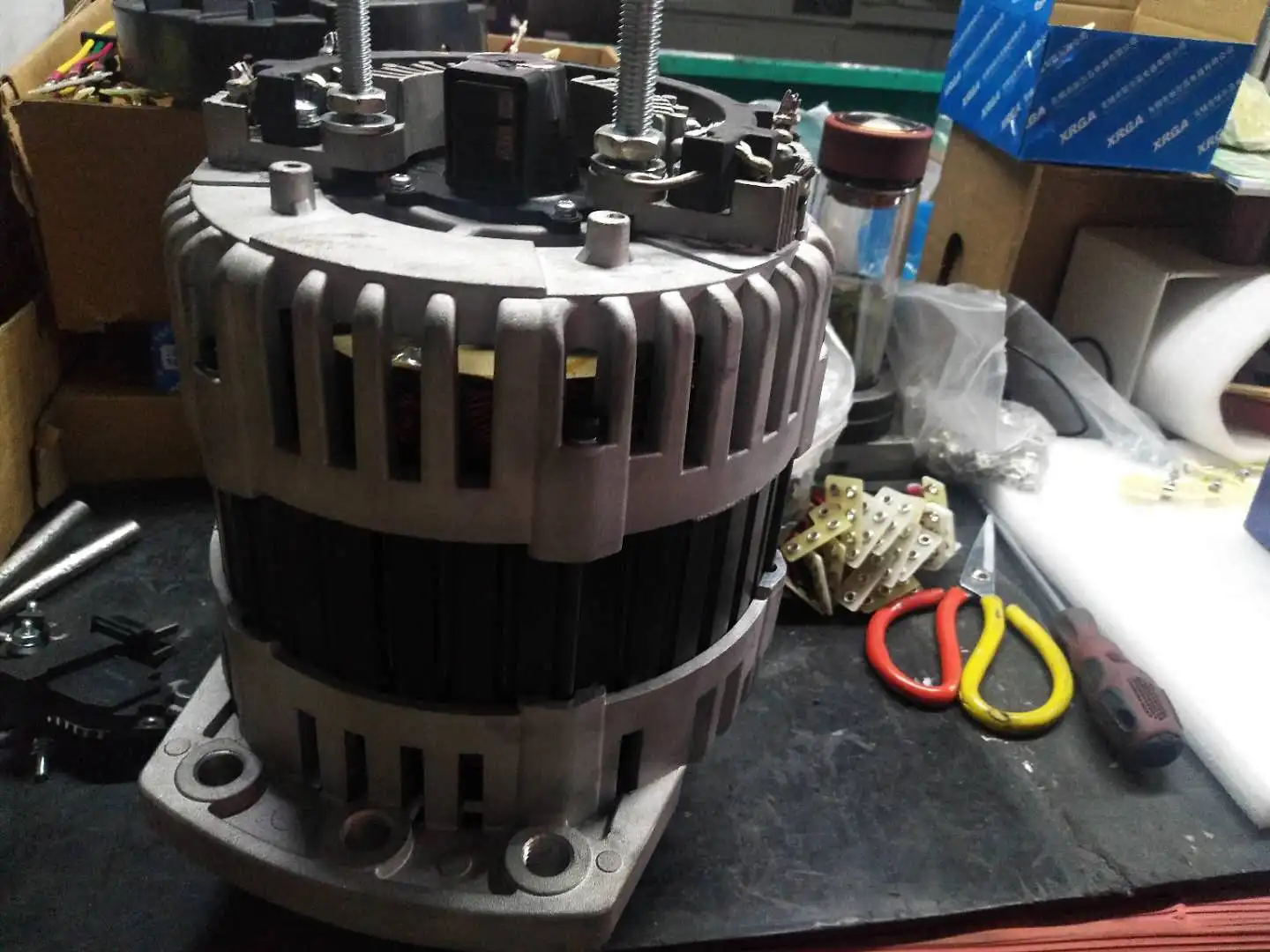 Генератор 48 вольт. Генератор 48. dc alternator.
