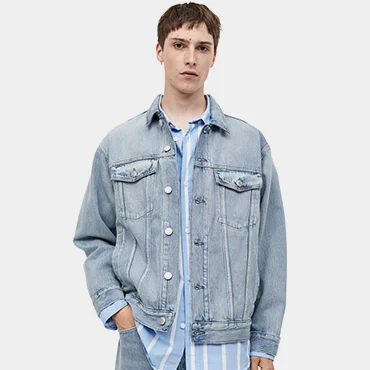 Dongguan Xuchang Clothing Co., Ltd. - Hoodies, Jeans