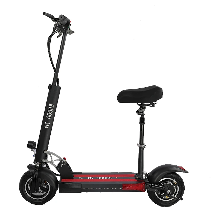 

2020 New Eu Warehouse Two Wheel High Speed S10 Mober Electric Scooter