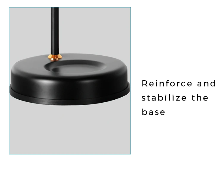 home goods room decorating nordic table desk light