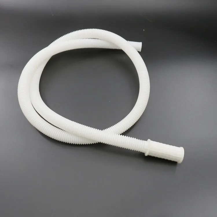 Universal Fill Hose Inlet Feed Pipe Cold Water Washing Machine Extra Long Q 
