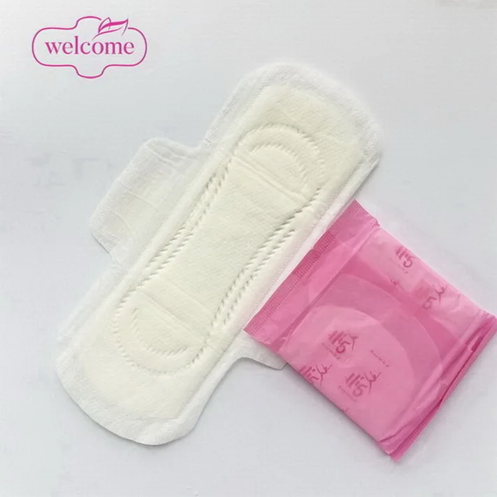 

Bamboo Anion Sanitary Napkins Biodegradable Organic Cotton Sanitary Pad Sanitary Napkin Manufacturing Sanitary Pads Bag