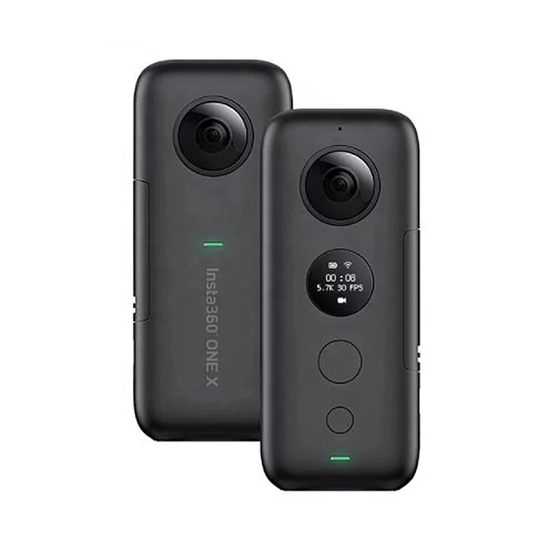 

Original Insta360 ONE X Waterproof Action Camera 5.7K Video 18MP Photo For IPhone Android