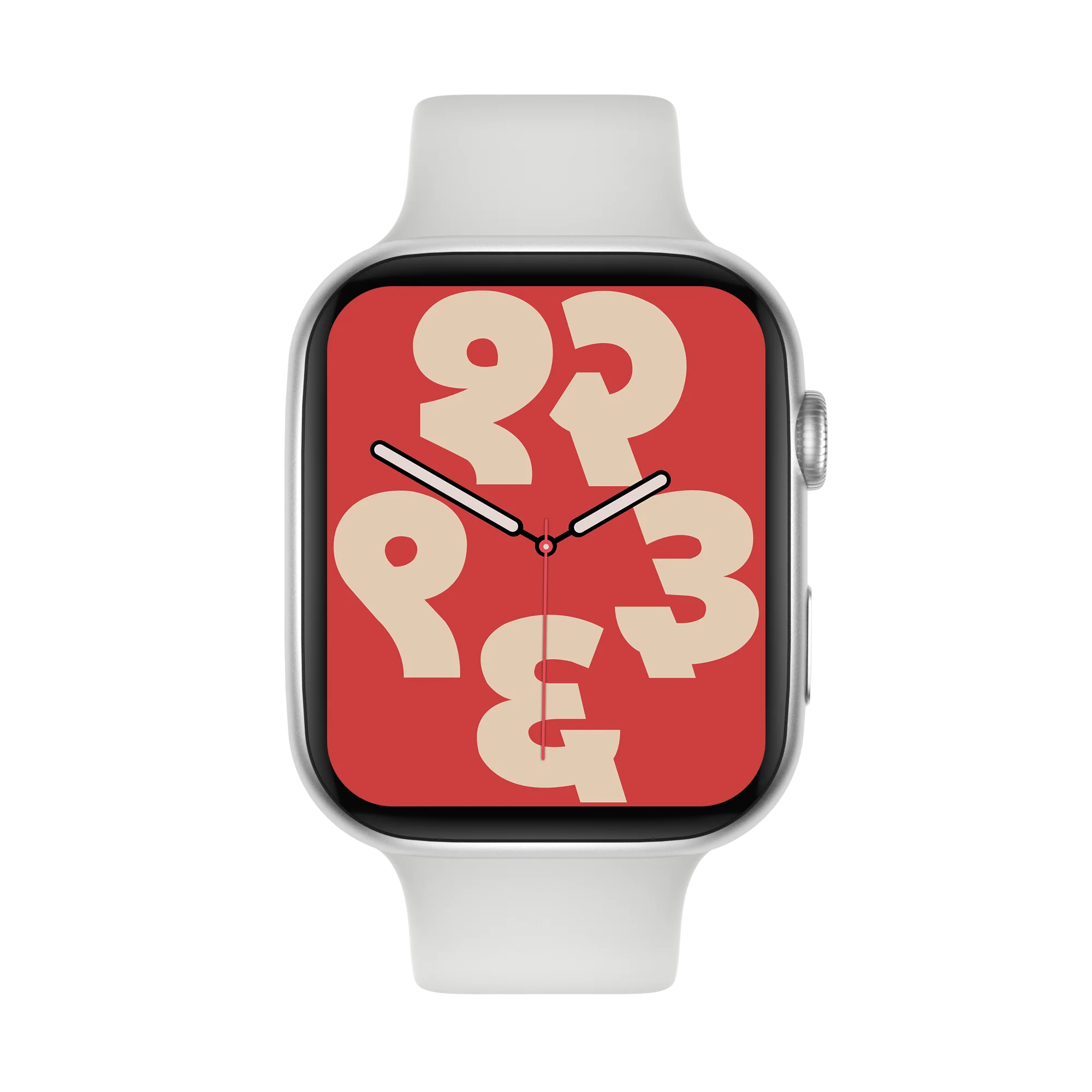 

Factory sale DW35PRO smartwatch siri control fitness tracker big size smart watch dual strap