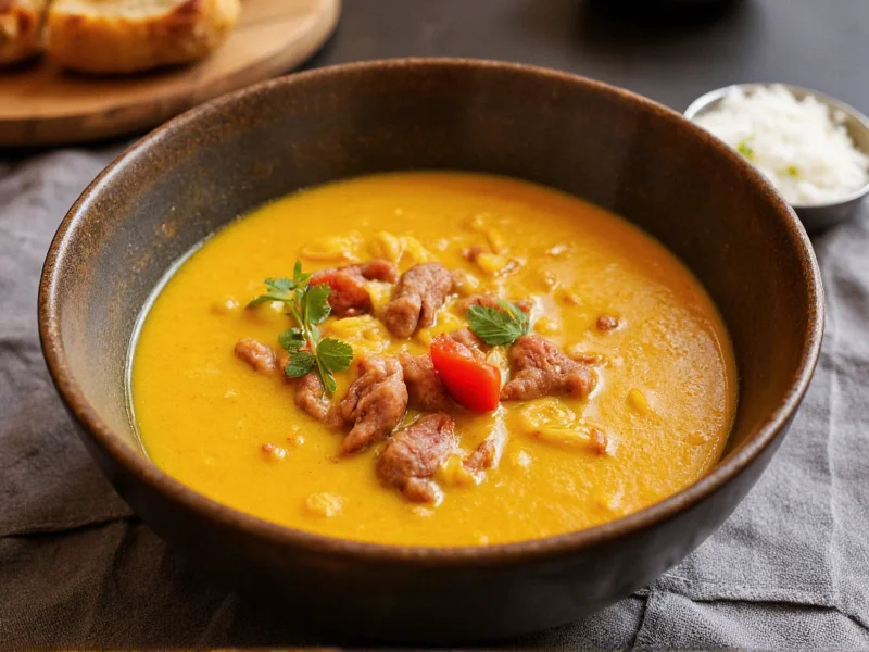 Lental Soup: Correct Spelling, Benefits & Preparation Guide