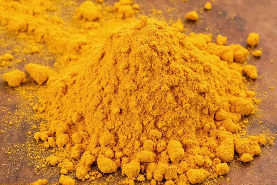 Turmeric Ginger Black Pepper: Science-Backed Benefits