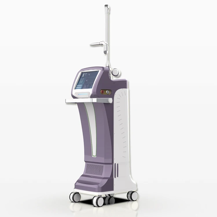 

Cheap multifunction best co2 fractional laser skin resurfacing machine