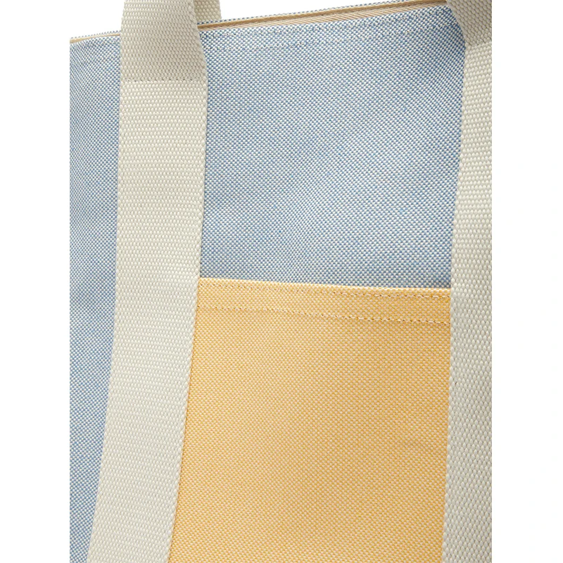 Luxury Xl Waxed Canvas Beach Tote Bag With Leather Handle Buy Canvas