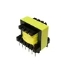 Small PQ-3225 step up high voltage power transformer