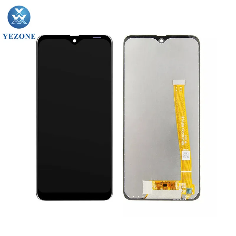 

2020 New LCD assembly for Samsung A10E display