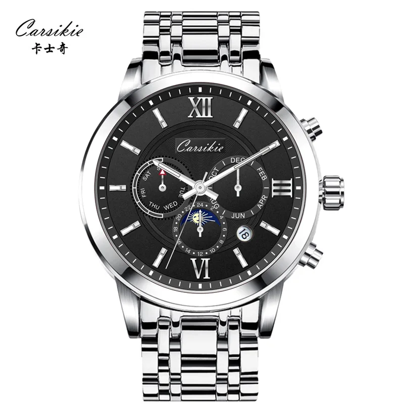 

Design Your Own Watch Wrist Brand Watch Custom Logo