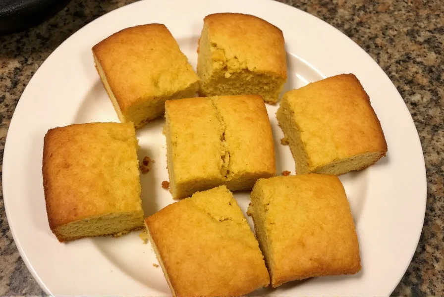 Best Cornbread for Chili: Savory Recipe & Pairing Guide