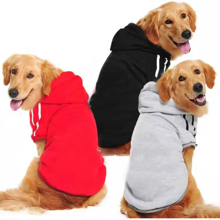 

Popular Brand Pet Adidog Clothes Cat Dog Hoodie para perros adidog ropa de perro, As picture