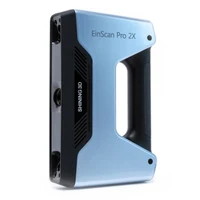 

Wholesale einscan good price 3d body scanner handheld for 3d printer