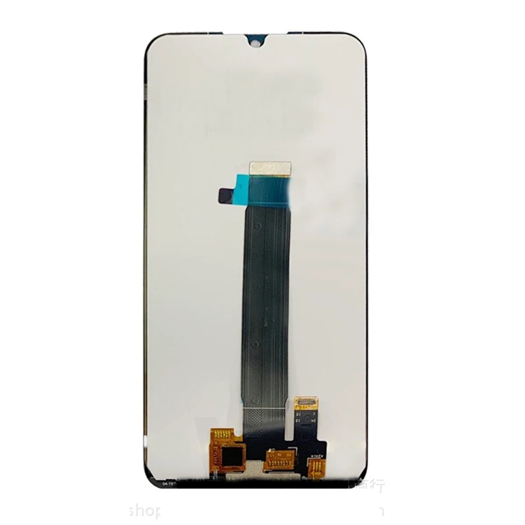 

TFT lcd for moto E6 PLUS display touch screen digitizer assembly mobile phone lcds