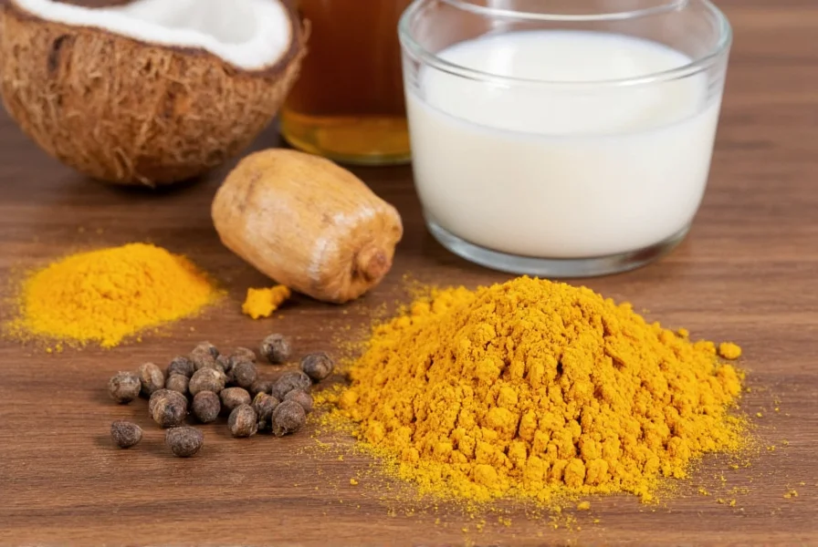 Goldene Milch Rezept: So nutzen Sie Kurkuma richtig